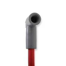 Super Conductor Spark Plug Wire Set, 351C-460, w/HEI Cap for Ford, Mercury and Lincoln image 4