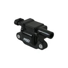 DIS Direct Ignition System Kit - Black for Chevrolet and GMC image 3