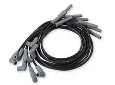 Universal Super Conductor Spark Plug Wire Set LS Engines for Chevrolet, Pontiac and Cadillac image 3