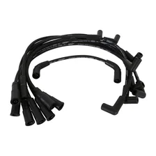 Wire Set, Street Fire, GM Vortec Small Block for Chevrolet, GMC and Cadillac image 3