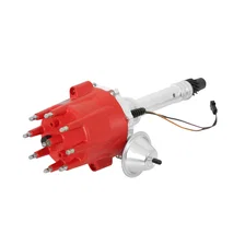 V8 Street Pro-Billet w/Vacuum Advance for 106 vehicles image 4