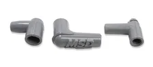 Universal 4 cylinder 8.5mm Super Conductor Wire Set image 4