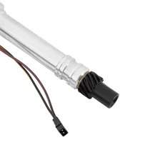 V8 Tach Drive Distributor w/Vacuum Advance for 1962-1974 Chevrolet Corvette image 4