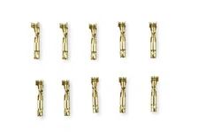 Black, 8.5mm Super Conductor 8-Cylinder Multi-Angle, Universal for 215 vehicles image 4