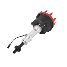 V8 351C-460 Billet Distributor, STEEL GEAR for Ford image 3