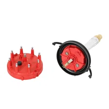 V8 Crank Trigger Distributor for Chevrolet, GMC and Pontiac image 6