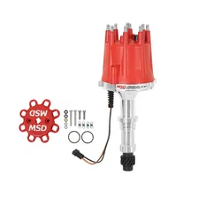 V8 400-455 Billet Distributor for Buick image 2