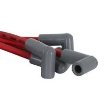 Super Conductor Spark Plug Wire Set, 2300 4 Cyl. for Ford and Mercury image 3