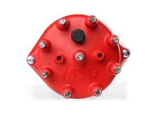 Distributor 289-302, Billet, Small Cap, Steel Gear for Ford, Mercury and Lincoln image 9