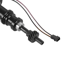 Black 289/302 Pro-Billet Distributor for Ford, Mercury and Lincoln image 6