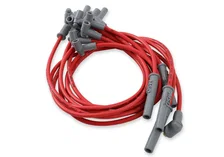Super Conductor Spark Plug Wire Set, 366-454 w/HEI Cap for Chevrolet image 4