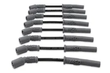 Wire Set, Black SC, GM LS1, Vette/ '97-on for 41 vehicles image 2