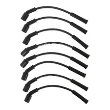 Wire Set, Street Fire, GM Truck/SUV, 4.8L, 5.3L, 6.0L for 45 vehicles image 2