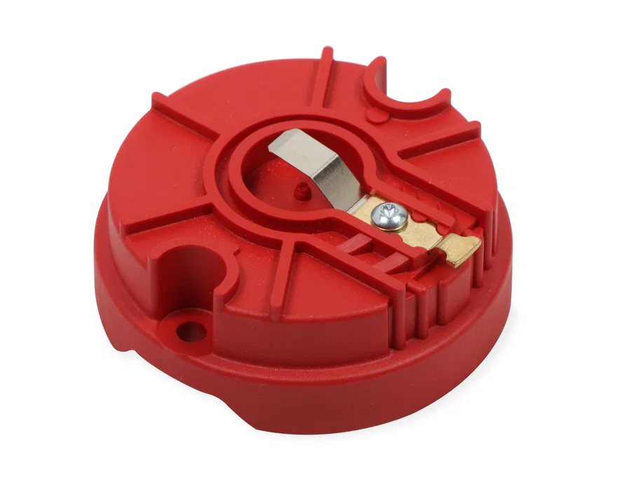MSD 84675, Rotor