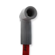 Super Conductor Spark Plug Wire Set, Big Block for use with HEI Tower Cap for GMC and Chevrolet image 6