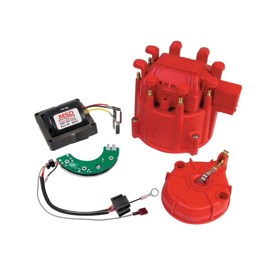 Ultimate HEI Kit