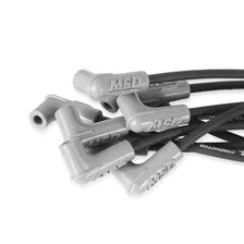 Black Super Conductor Big Block for Chevrolet and GMC image 3