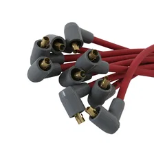 Super Conductor Spark Plug Wire Set, AMC V8 Engines for American Motors and Jeep image 4