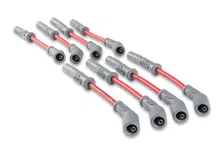 Wire Set, Super Conductor 8.5MM GM LS/LT Red for Chevrolet and GMC image 4