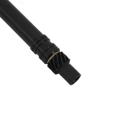 Black Pro-Billet HEI Distributor for Chevrolet and GMC image 6
