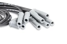 Black Super Conductor 8 Cyl Multi-Angle-HEI, Universal for 185 vehicles image 3