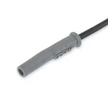 Black SC Wire Set, GEN V LT1/LT4 '14-on, Truck '15-on, '16-on for 2014-2016 Chevrolet Camaro and Corvette image 4
