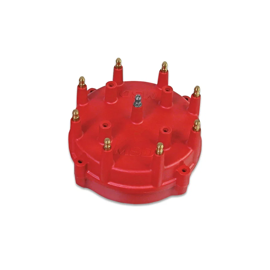 MSD 7455, Pro-Cap Cap-A-Dapt Kit, Fits Band Clamp Pro Mags