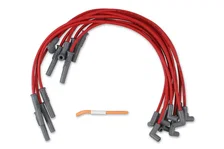 Spark Plug Wires 302, 351W for Ford, Mercury and Lincoln image 2