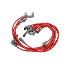Super Conductor Spark Plug Wire Set ,Small Block Socket Dist. Cap for Chevrolet and GMC image 2