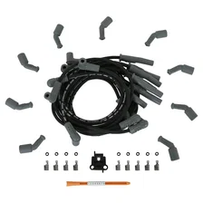 DIS Direct Ignition System Kit - Black for Chevrolet and GMC image 6