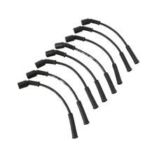 Wire Set, Street Fire, GM Truck/SUV, 4.8L, 5.3L, 6.0L for 45 vehicles image 4