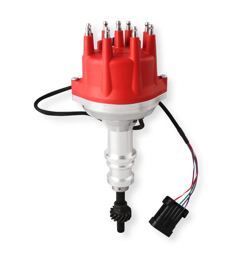 MSD 2377MSD, Ford 289, 302 Dual Sync Distributor