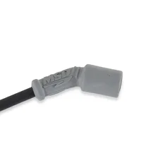 Black SC Wire Set, GEN V LT1/LT4 '14-on, Truck '15-on, '16-on for 2014-2016 Chevrolet Camaro and Corvette image 3