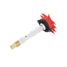 Crab Cap Crank Trigger Distributor for Chevrolet and GMC image 3