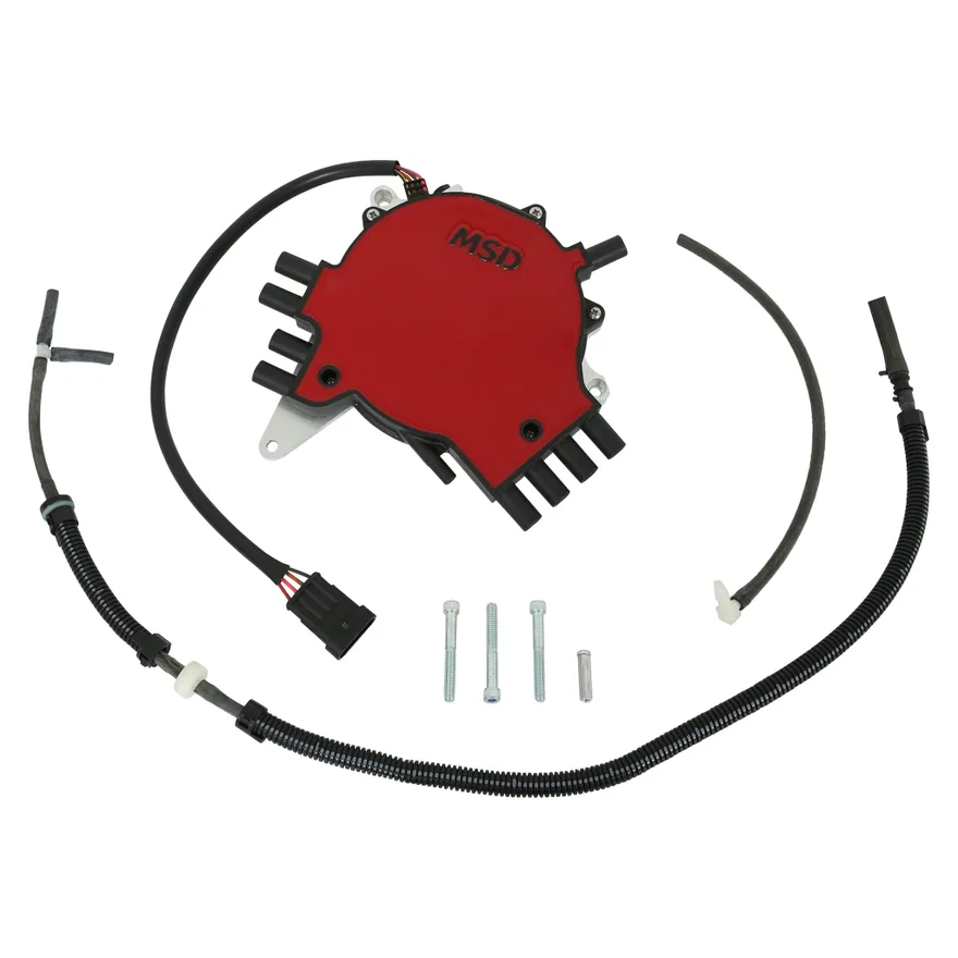 MSD 8381, GM LT1 5.7L 92-94 Early Model, Distributor