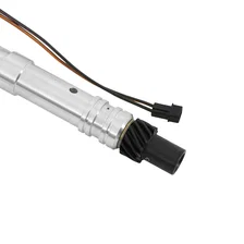 Pro-Billet Small Diameter V8 Distributor for Chevrolet and GMC image 4