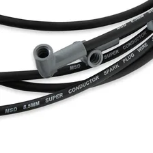 Black Super Conductor Big Block HEI for Chevrolet and GMC image 5