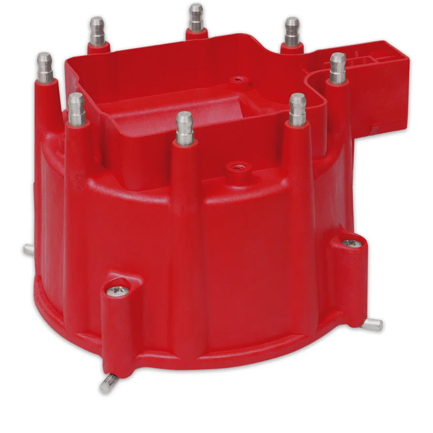 MSD 84111, Extreme Output GM HEI Distributor Cap for Chevrolet Chevelle