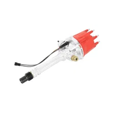 V8 Tach Drive Distributor w/Vacuum Advance for 1962-1974 Chevrolet Corvette image 3
