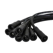 Wire Set, Street Fire, GM Vortec Small Block for Chevrolet, GMC and Cadillac image 2