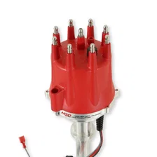 V8 w/Internal Module Distributor for Chevrolet and GMC image 5
