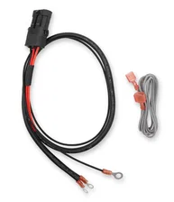 V8 w/Internal Module Distributor and Black Cap for Chevrolet and GMC image 7