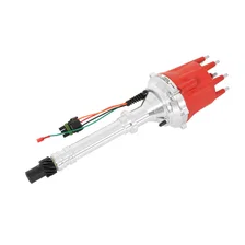 Digital E-Curve Distributor for Chevrolet and GMC image 3