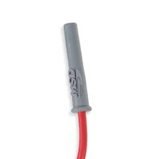 Super Conductor Spark Plug Wire Set, 289-302, w/HEI Cap for Ford and Mercury image 3