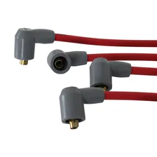 Super Conductor Spark Plug Wire Set, 1.8L Vtec for Honda and Acura image 4