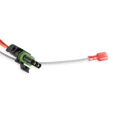 Black 351C 460 Ready-To-Run Distributor for Ford image 4