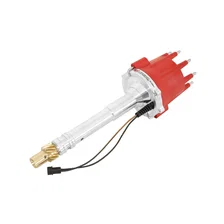 V8 Pro-Billet Distributor for Chevrolet and GMC image 2