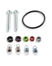 Distributor 289-302, Billet, Small Cap, Steel Gear for Ford, Mercury and Lincoln image 11
