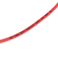 Super Conductor Spark Plug Wire Set, Grand Natl, 3.8L V6 Distless for 1984-1987 Buick Regal image 3