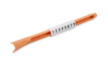Super Conductor Spark Plug Wire Set, GM 2001, Truck, 8.1L for Chevrolet and GMC image 7